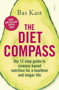 The Diet Compass - Kast, Bas