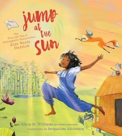 Jump at the Sun - Williams, Alicia D