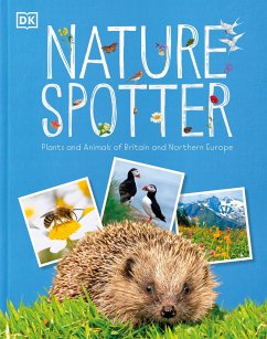 Cover Nature Spotter