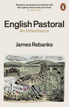 English Pastoral - Rebanks, James