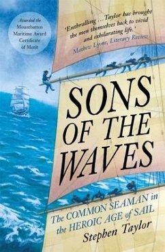 Sons of the Waves - Taylor, Stephen