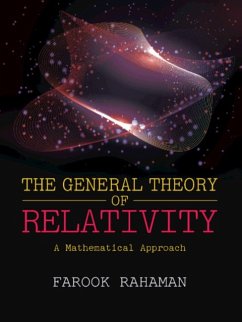 The General Theory of Relativity - Rahaman, Farook (Jadavpur University, Kolkata)