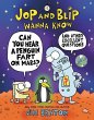 Jop and Blip Wanna Know #1: Can You... - Bild 1