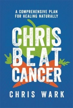 Chris Beat Cancer - Wark, Chris