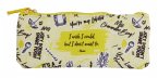 Friends: Pencil Pouch