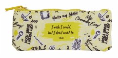 Friends: Pencil Pouch - Insight Editions