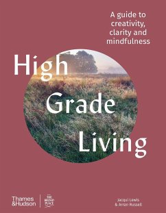 High Grade Living - Lewis, Jacqui; Russell, Arran