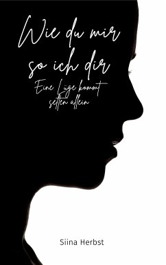 Wie du mir so ich dir (eBook, ePUB) - Herbst, Siina