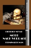 Mord nach Vorlage (eBook, ePUB)