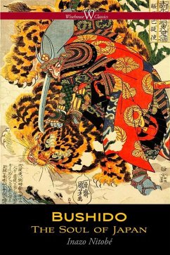 Bushido: The Soul of Japan (eBook, ePUB)