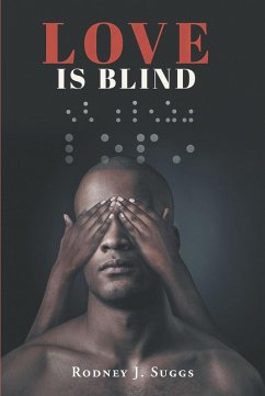 Cover Love Is Blind (eBook, ePUB)