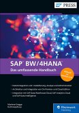SAP BW/4HANA (eBook, ePUB)