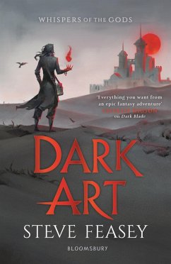 Dark Art (eBook, ePUB) Cover Dark Art (eBook, ePUB)