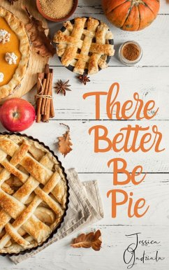 Cover There Better Be Pie (eBook, ePUB)
