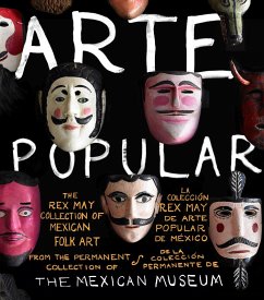 Arte Popular (eBook, ePUB) - The Mexican Museum