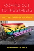 Coming Out to the Streets (eBook, ePUB)