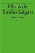 Obras de Emilio Salgari (eBook, ePUB) - Bild 1