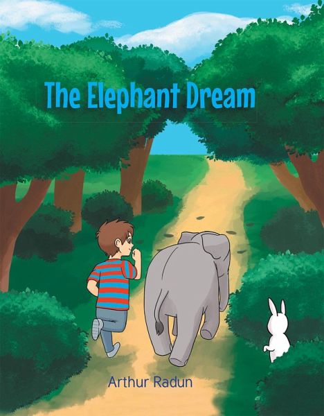 The Elephant Dream (eBook, ePUB) The Elephant Dream (eBook, ePUB)