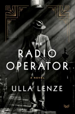 The Radio Operator - Lenze, Ulla