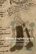 Middle English Lyrics - Bild 1