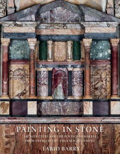 Painting in Stone - Barry, Fabio