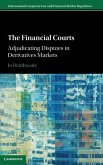 The Financial Courts