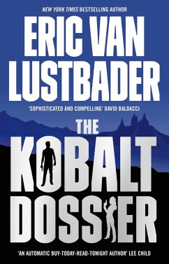 The Kobalt Dossier - Eric Van Lustbader, Lustbader