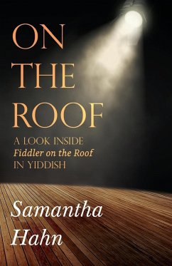 On The Roof - Hahn, Samantha