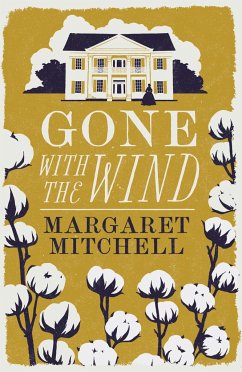 Gone with the Wind - Mitchell, Margaret