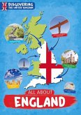 All About England