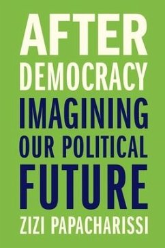 After Democracy Cover After Democracy