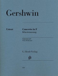 Cover Concerto in F