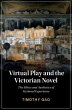 Virtual Play and the Victorian Novel - Bild 1