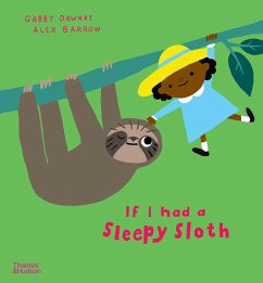 If I had a sleepy sloth - Dawnay, Gabby