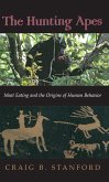 The Hunting Apes (eBook, ePUB)