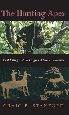 The Hunting Apes (eBook, ePUB) - Stanford, Craig B.