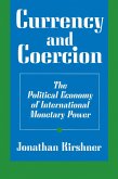 Currency and Coercion (eBook, ePUB)
