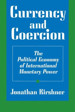 Cover Currency and Coercion (eBook, ePUB)