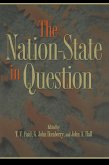 The Nation-State in Question (eBook, ePUB)