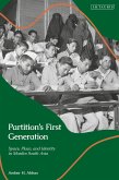 Partition's First Generation (eBook, ePUB)