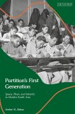 Partition's First Generation (eBook, ePUB) Partition's First Generation (eBook, ePUB)
