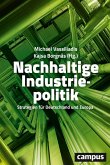 Nachhaltige Industriepolitik (eBook, ePUB)