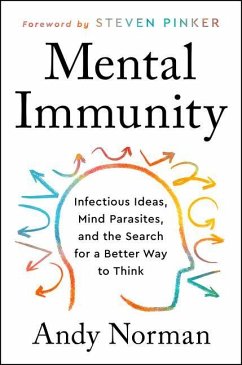 Mental Immunity - Norman, Andy