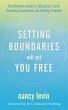 Setting Boundaries Will Set You Free - Bild 1