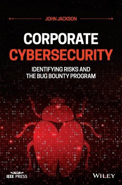 Corporate Cybersecurity - Jackson, John