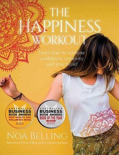 The Happiness Workout - Belling, Noa