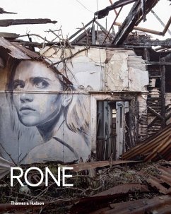 Rone - Wright (Rone), Tyrone