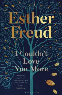 I Couldn't Love You More - Freud, Esther