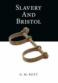 Cover Slavery And Bristol