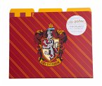 Harry Potter: Hogwarts Houses File Folder Set